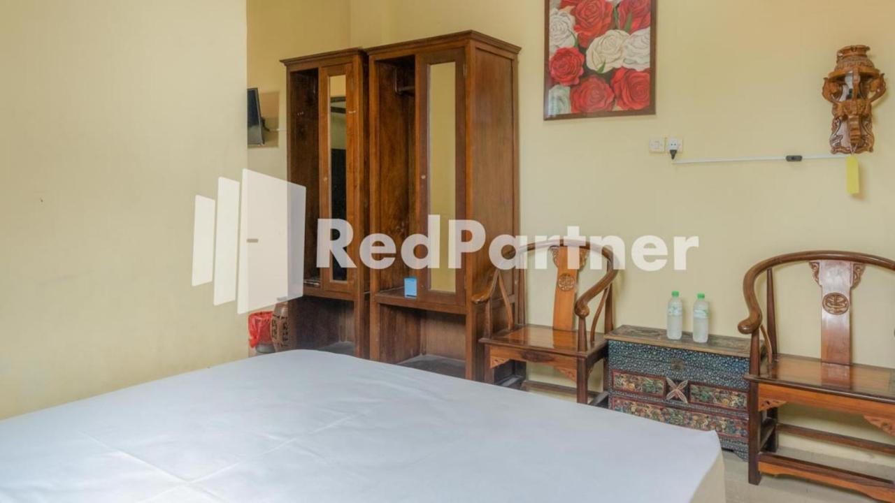Vandhela Homestay Syariah Mitra Reddoorz Surabaja Zewnętrze zdjęcie