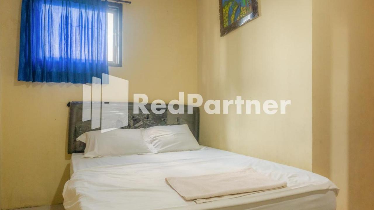 Vandhela Homestay Syariah Mitra Reddoorz Surabaja Zewnętrze zdjęcie