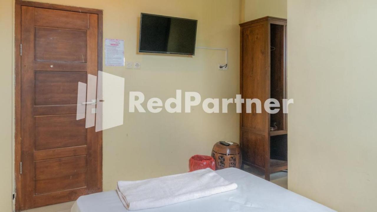 Vandhela Homestay Syariah Mitra Reddoorz Surabaja Zewnętrze zdjęcie