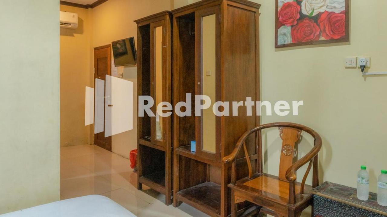 Vandhela Homestay Syariah Mitra Reddoorz Surabaja Zewnętrze zdjęcie