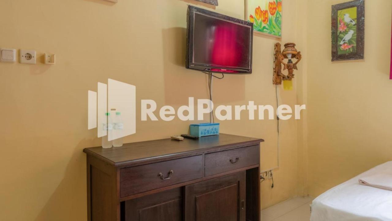 Vandhela Homestay Syariah Mitra Reddoorz Surabaja Zewnętrze zdjęcie