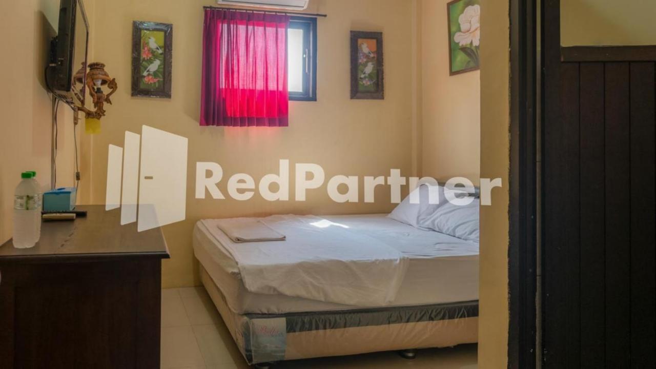 Vandhela Homestay Syariah Mitra Reddoorz Surabaja Zewnętrze zdjęcie