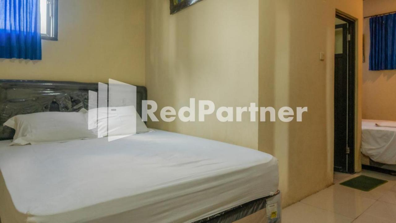 Vandhela Homestay Syariah Mitra Reddoorz Surabaja Zewnętrze zdjęcie